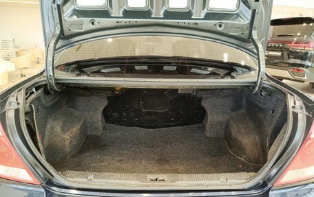 Nissan Almera Classic, 2011 год, 600 000 рублей, 12 фотография