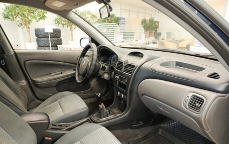 Nissan Almera Classic, 2011 год, 600 000 рублей, 13 фотография