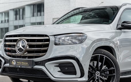 Mercedes-Benz GLS, 2025 год, 17 290 000 рублей, 2 фотография
