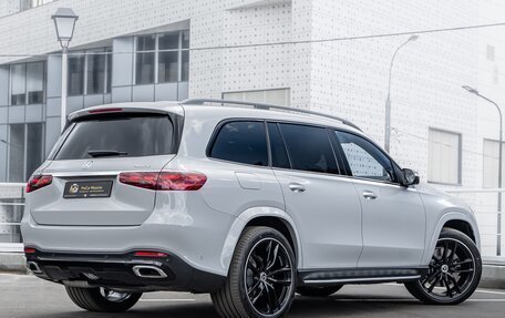Mercedes-Benz GLS, 2025 год, 17 290 000 рублей, 4 фотография