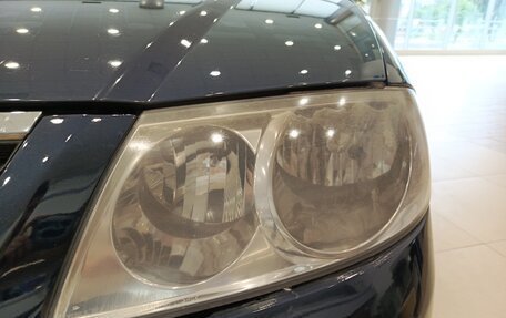 Nissan Almera Classic, 2011 год, 600 000 рублей, 21 фотография