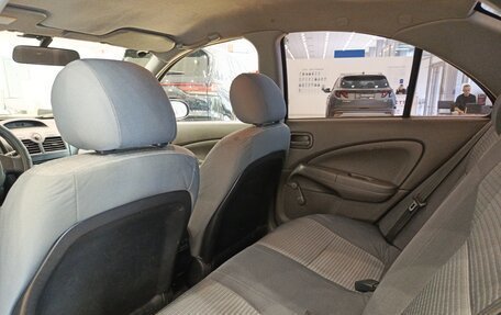 Nissan Almera Classic, 2011 год, 600 000 рублей, 15 фотография