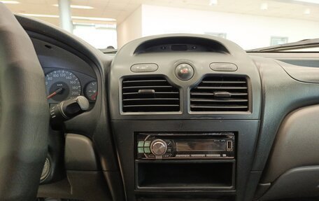 Nissan Almera Classic, 2011 год, 600 000 рублей, 18 фотография