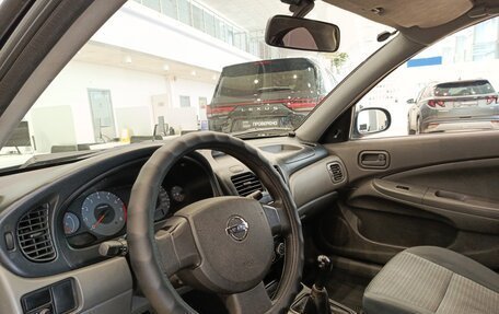Nissan Almera Classic, 2011 год, 600 000 рублей, 20 фотография