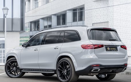 Mercedes-Benz GLS, 2025 год, 17 290 000 рублей, 3 фотография