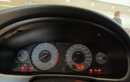 Nissan Almera Classic, 2011 год, 600 000 рублей, 16 фотография
