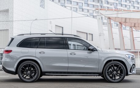 Mercedes-Benz GLS, 2025 год, 17 290 000 рублей, 5 фотография