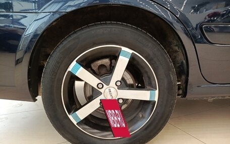 Nissan Almera Classic, 2011 год, 600 000 рублей, 22 фотография