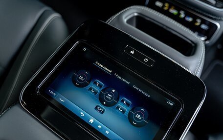 Mercedes-Benz GLS, 2025 год, 17 290 000 рублей, 20 фотография