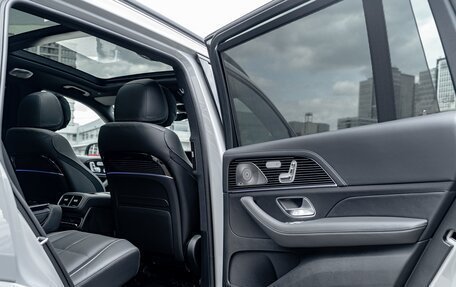 Mercedes-Benz GLS, 2025 год, 17 290 000 рублей, 15 фотография