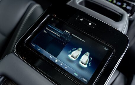 Mercedes-Benz GLS, 2025 год, 17 290 000 рублей, 19 фотография