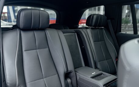 Mercedes-Benz GLS, 2025 год, 17 290 000 рублей, 17 фотография