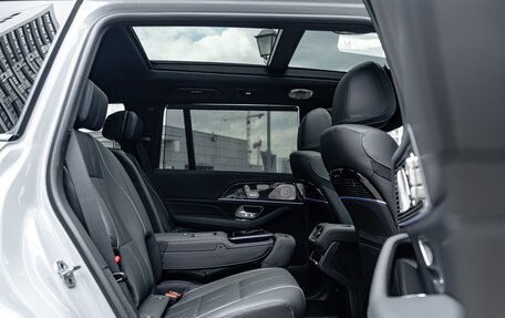 Mercedes-Benz GLS, 2025 год, 17 290 000 рублей, 16 фотография
