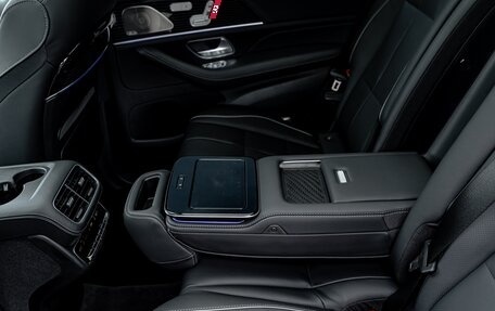 Mercedes-Benz GLS, 2025 год, 17 290 000 рублей, 13 фотография