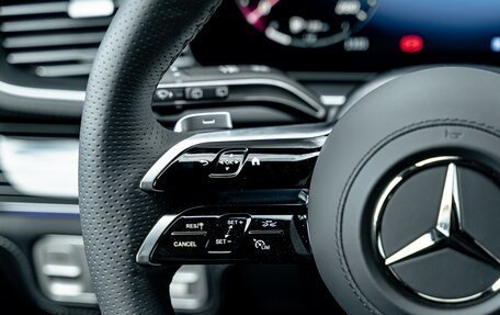 Mercedes-Benz GLS, 2025 год, 17 290 000 рублей, 27 фотография
