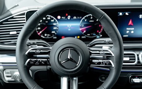 Mercedes-Benz GLS, 2025 год, 17 290 000 рублей, 26 фотография