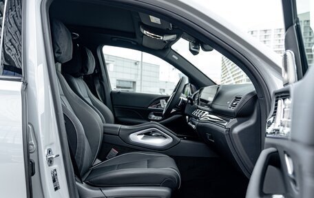 Mercedes-Benz GLS, 2025 год, 17 290 000 рублей, 30 фотография