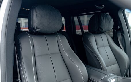 Mercedes-Benz GLS, 2025 год, 17 290 000 рублей, 31 фотография