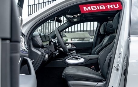 Mercedes-Benz GLS, 2025 год, 17 290 000 рублей, 7 фотография