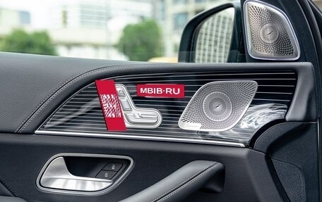 Mercedes-Benz GLS, 2025 год, 17 290 000 рублей, 9 фотография