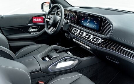 Mercedes-Benz GLS, 2025 год, 17 290 000 рублей, 29 фотография