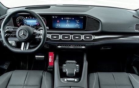 Mercedes-Benz GLS, 2025 год, 17 290 000 рублей, 22 фотография