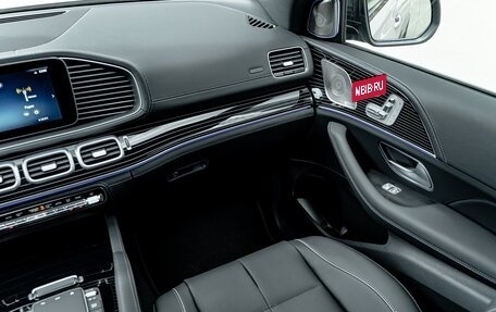 Mercedes-Benz GLS, 2025 год, 17 290 000 рублей, 23 фотография