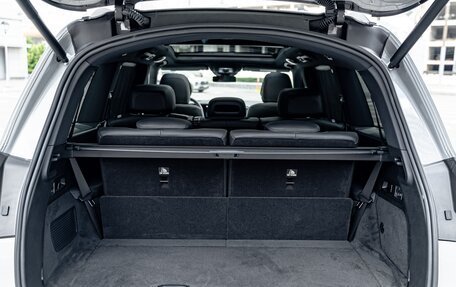 Mercedes-Benz GLS, 2025 год, 17 290 000 рублей, 33 фотография