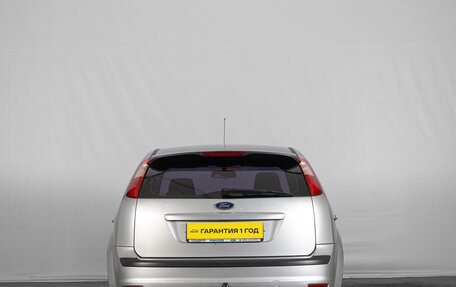 Ford Focus II рестайлинг, 2007 год, 549 000 рублей, 6 фотография