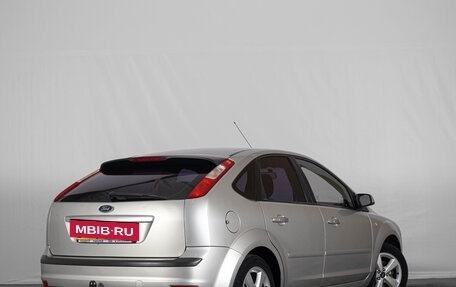Ford Focus II рестайлинг, 2007 год, 549 000 рублей, 5 фотография