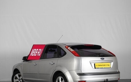 Ford Focus II рестайлинг, 2007 год, 549 000 рублей, 7 фотография
