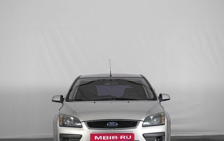 Ford Focus II рестайлинг, 2007 год, 549 000 рублей, 3 фотография