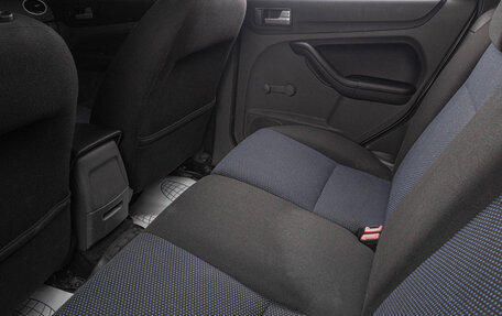Ford Focus II рестайлинг, 2007 год, 549 000 рублей, 18 фотография