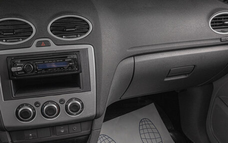 Ford Focus II рестайлинг, 2007 год, 549 000 рублей, 14 фотография