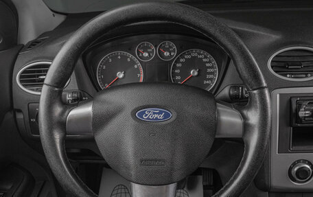 Ford Focus II рестайлинг, 2007 год, 549 000 рублей, 11 фотография