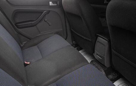 Ford Focus II рестайлинг, 2007 год, 549 000 рублей, 17 фотография