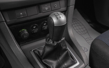 Ford Focus II рестайлинг, 2007 год, 549 000 рублей, 13 фотография