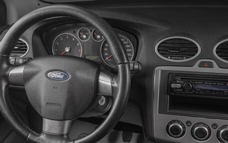 Ford Focus II рестайлинг, 2007 год, 549 000 рублей, 15 фотография