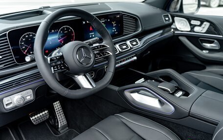 Mercedes-Benz GLS, 2025 год, 17 290 000 рублей, 10 фотография