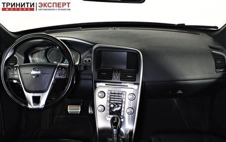 Volvo XC60 II, 2014 год, 1 697 000 рублей, 13 фотография