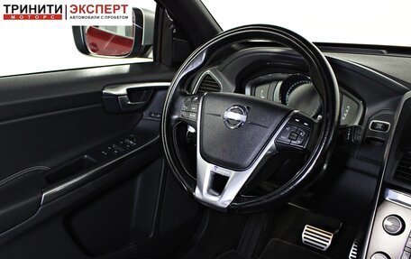 Volvo XC60 II, 2014 год, 1 697 000 рублей, 12 фотография