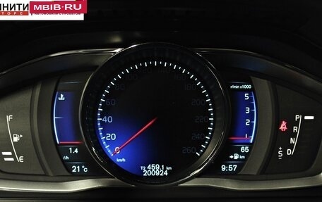 Volvo XC60 II, 2014 год, 1 697 000 рублей, 14 фотография