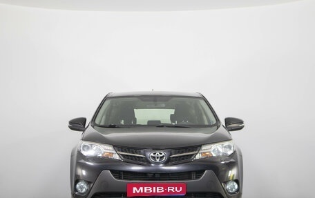 Toyota RAV4, 2013 год, 1 749 000 рублей, 2 фотография