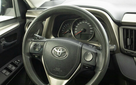 Toyota RAV4, 2013 год, 1 749 000 рублей, 13 фотография