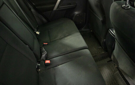 Toyota RAV4, 2013 год, 1 749 000 рублей, 11 фотография