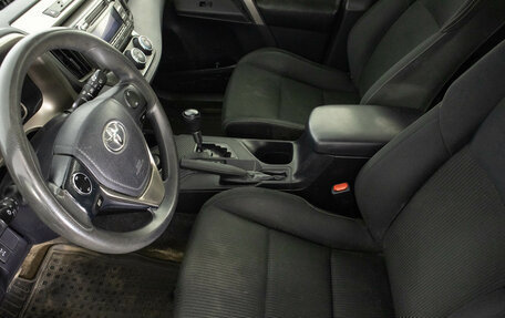 Toyota RAV4, 2013 год, 1 749 000 рублей, 9 фотография
