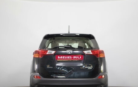Toyota RAV4, 2013 год, 1 749 000 рублей, 6 фотография