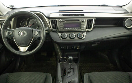 Toyota RAV4, 2013 год, 1 749 000 рублей, 14 фотография