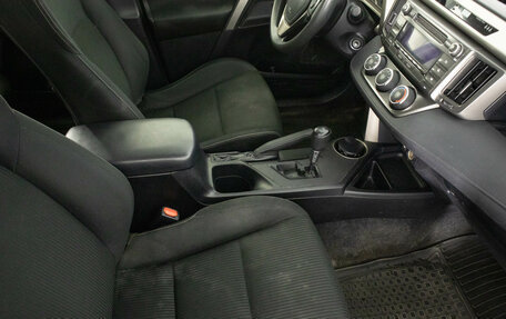 Toyota RAV4, 2013 год, 1 749 000 рублей, 12 фотография