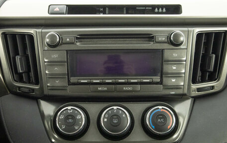 Toyota RAV4, 2013 год, 1 749 000 рублей, 16 фотография